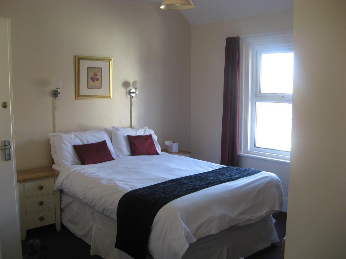 Bed and Breakfast Eastbourne Reymar Exterior foto